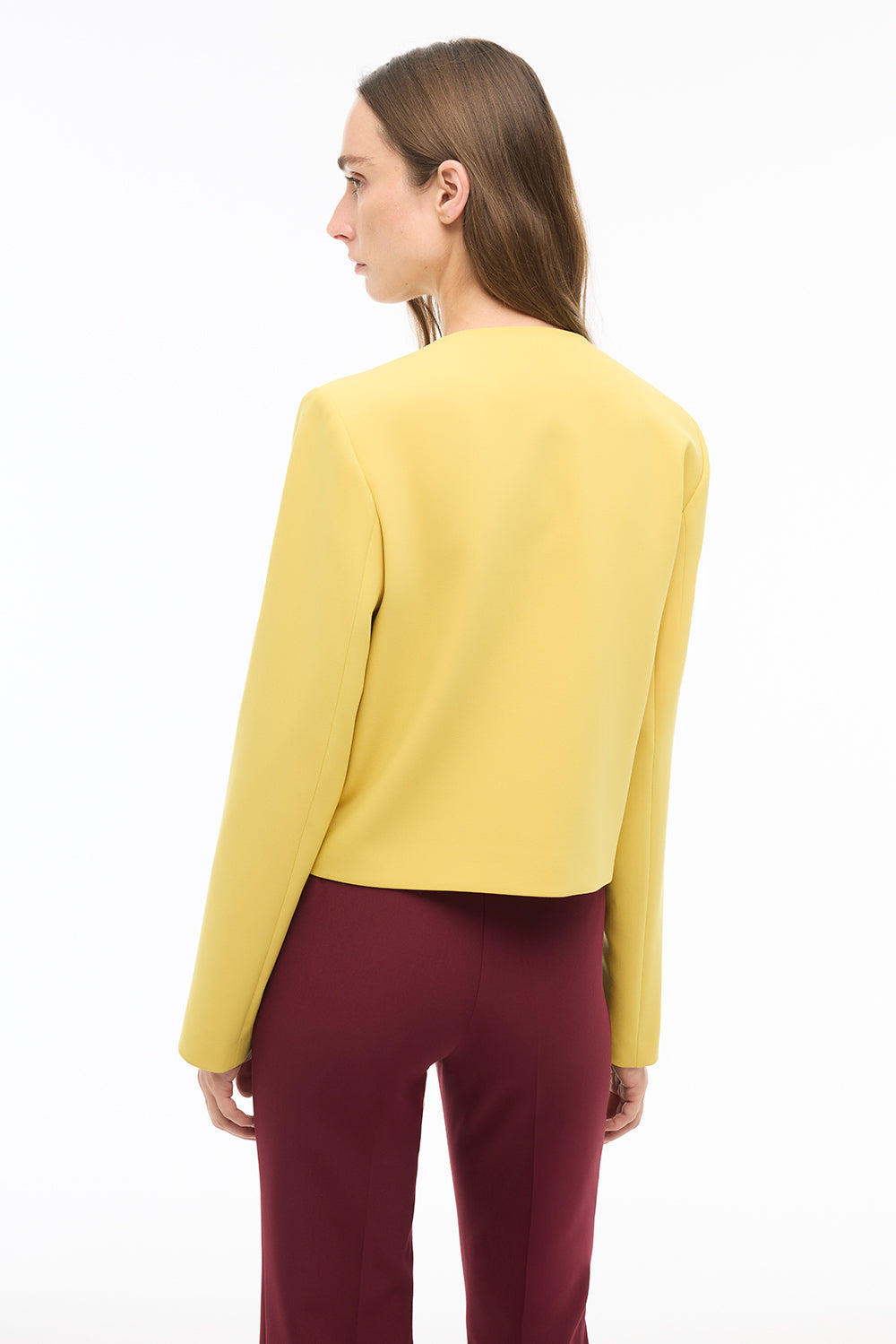 Guald Setër Mustard 2209