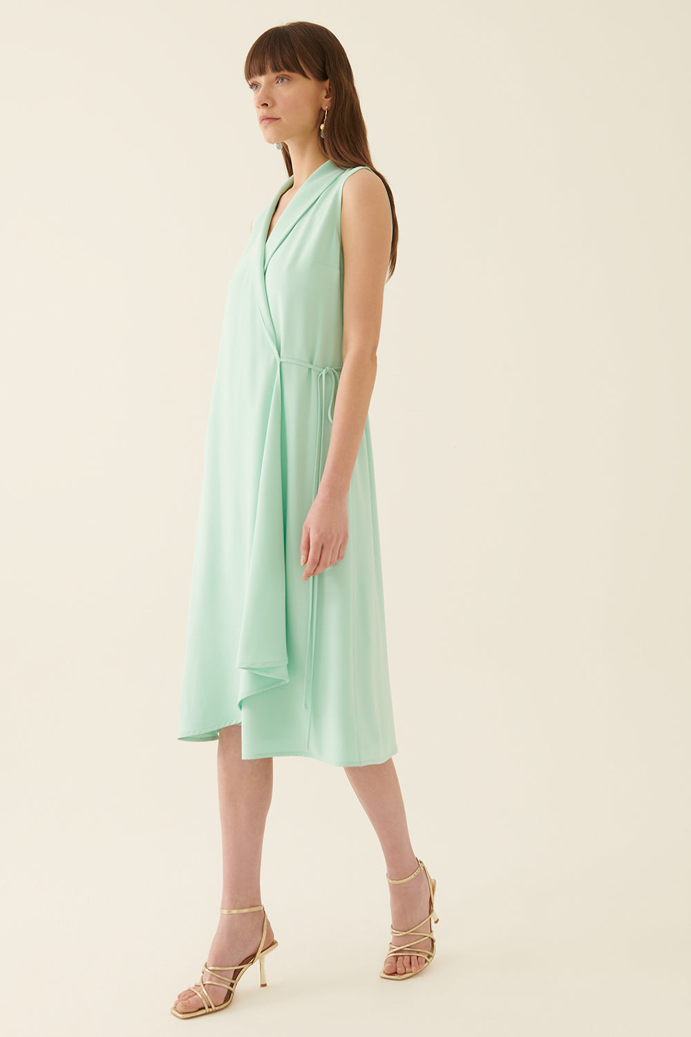 Oynx Fustan Mint 3158