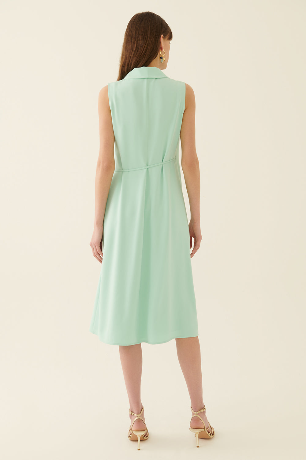 Oynx Fustan Mint 3158