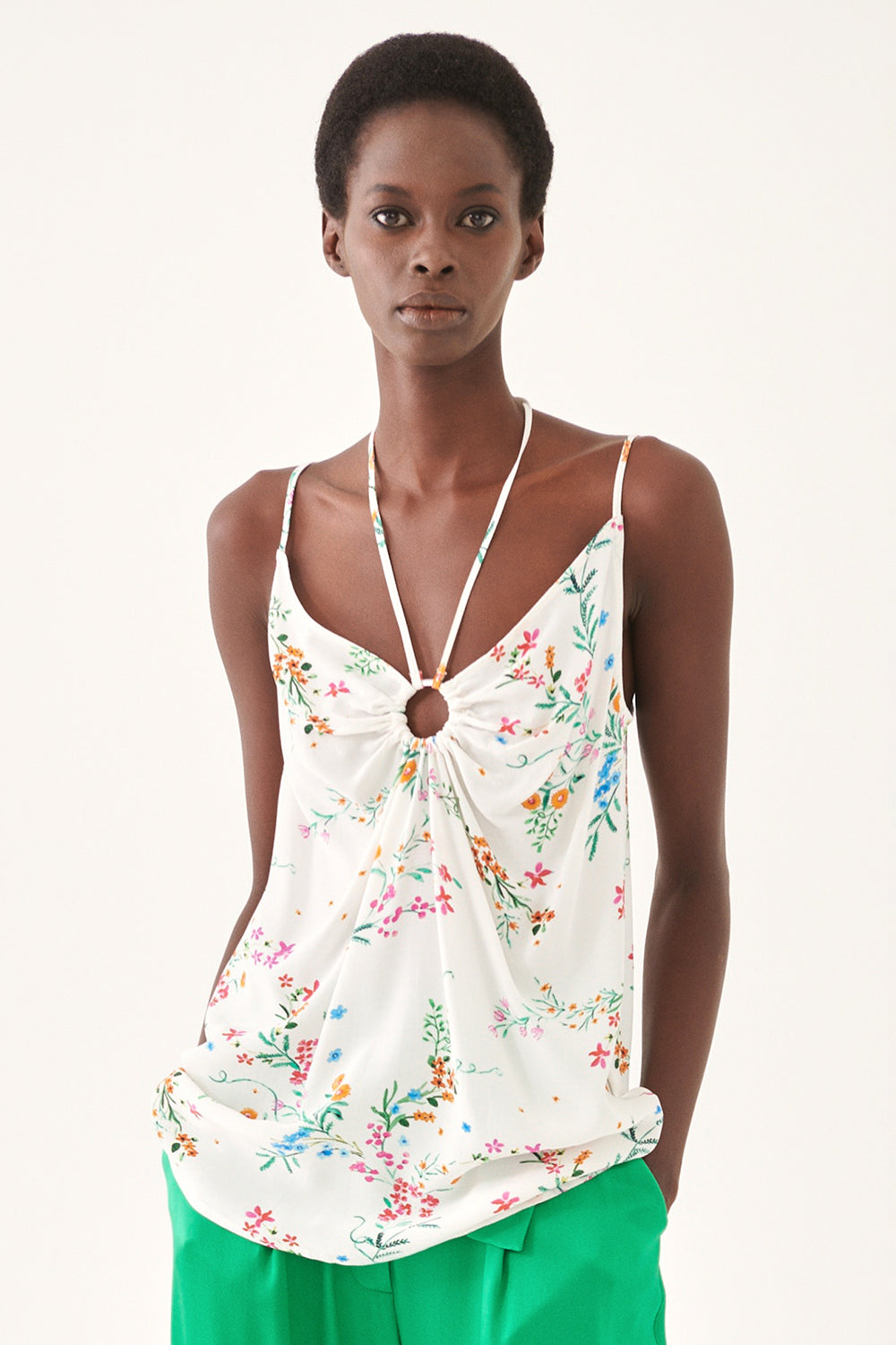 Evanders Bluze Shume Ngjyreshe 2818