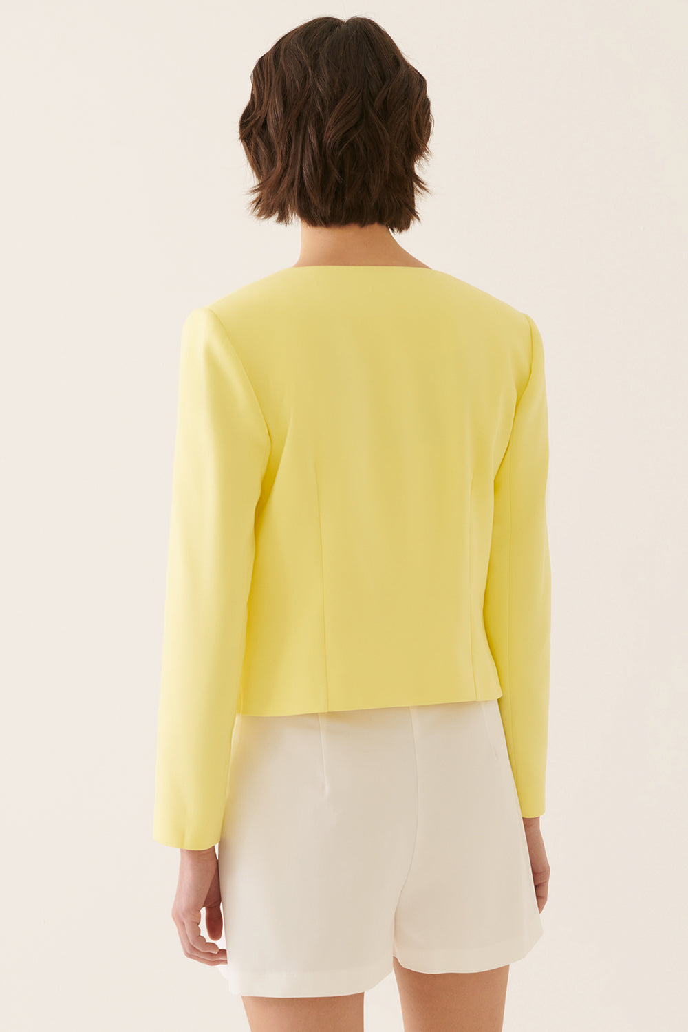 Tasha Seter Yellow 1099