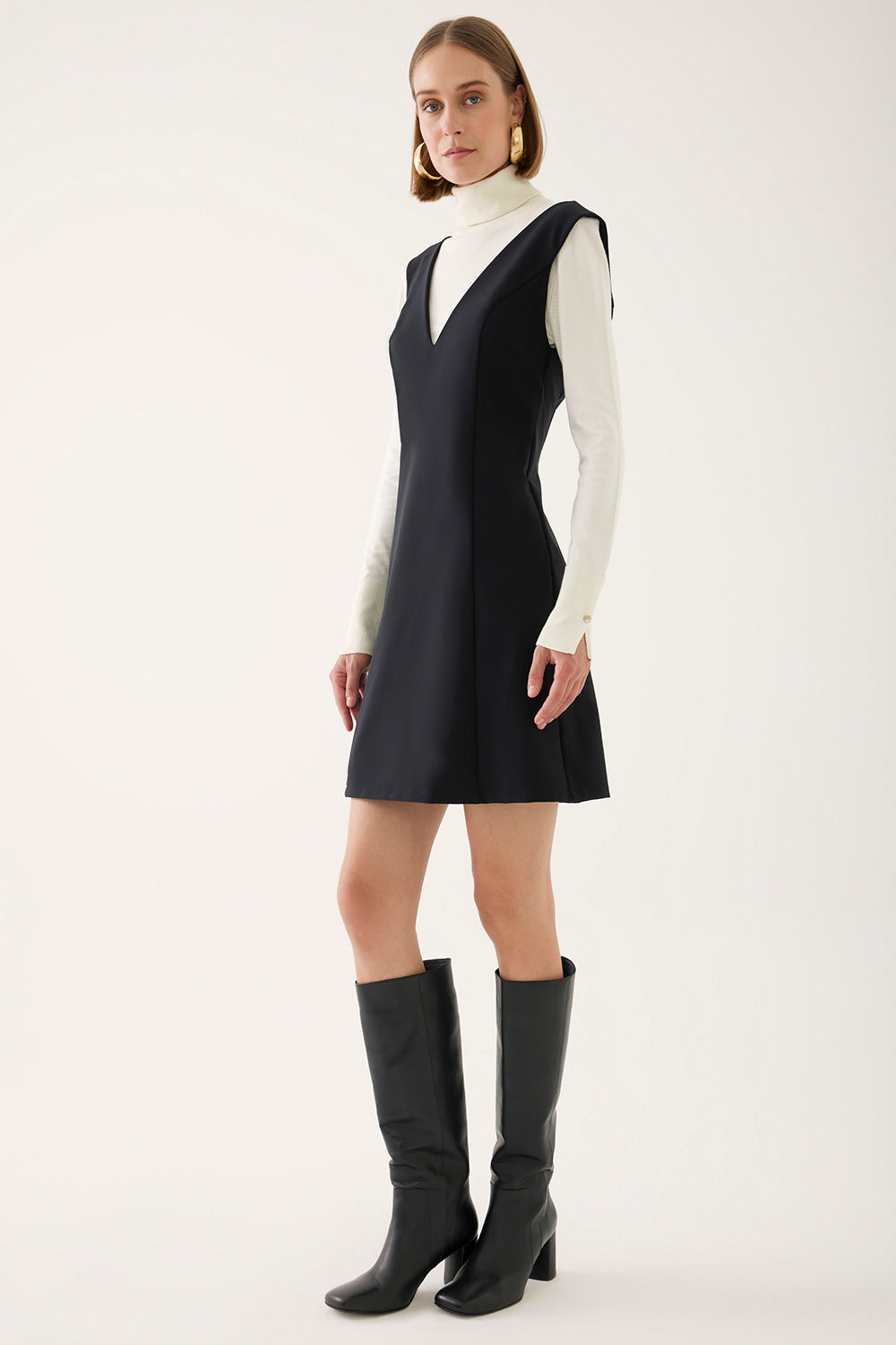 Keanna Fustan I Zi 3209
