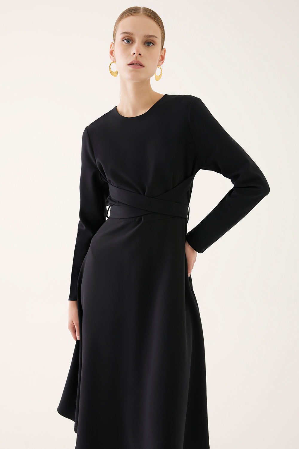 Leatrice Fustan I Zi 3220