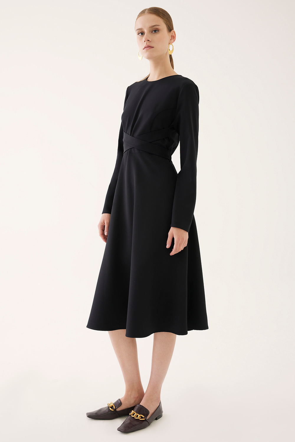 Leatrice Fustan I Zi 3220