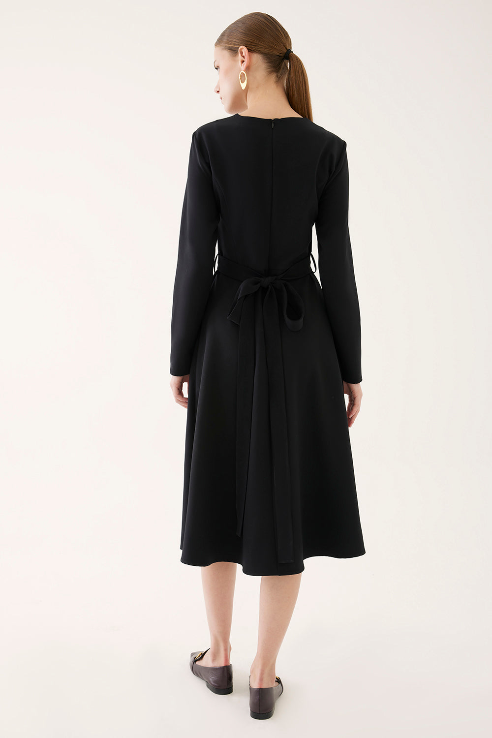 Leatrice Fustan I Zi 3220