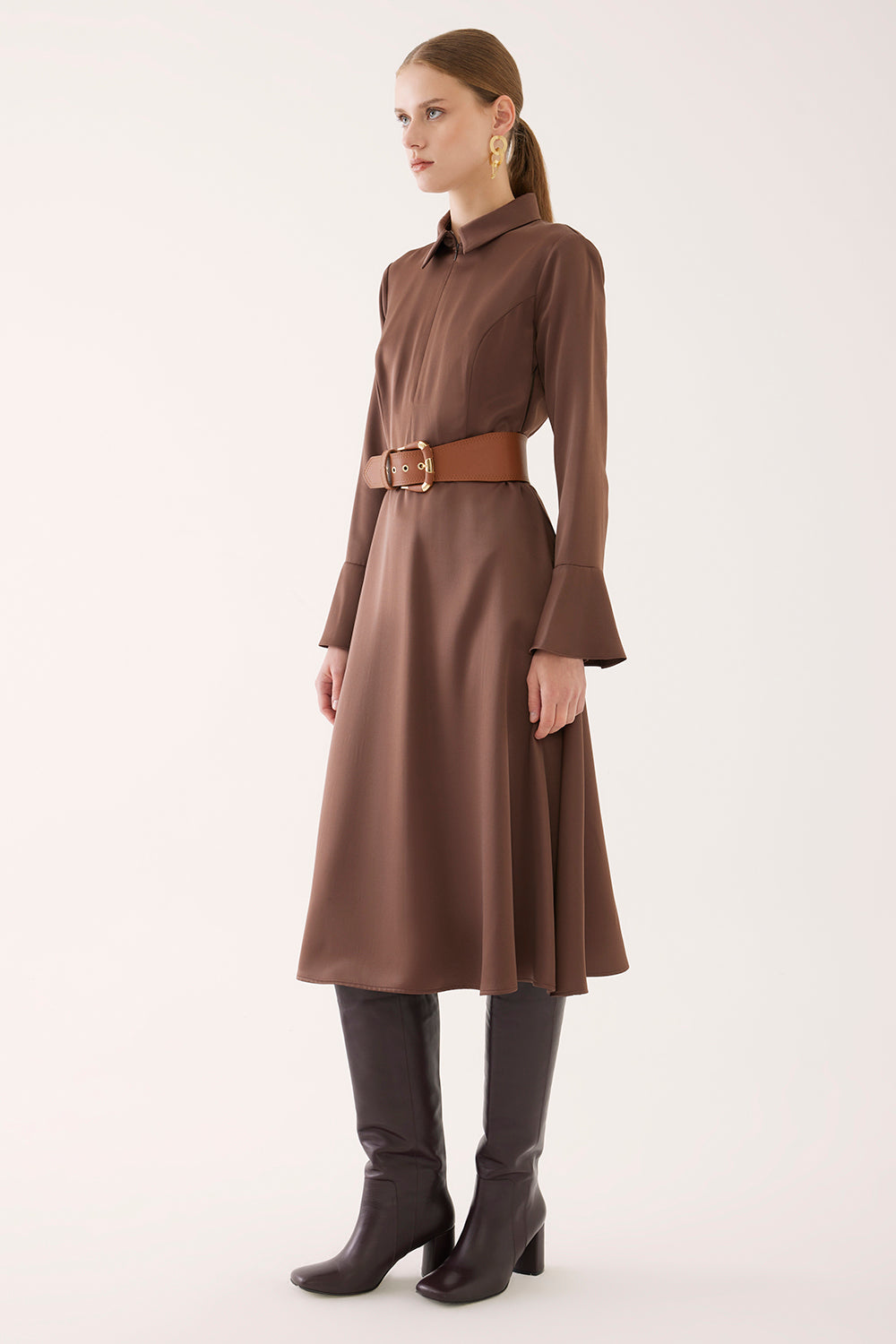 AMARIS FUSTAN KAFE 3225