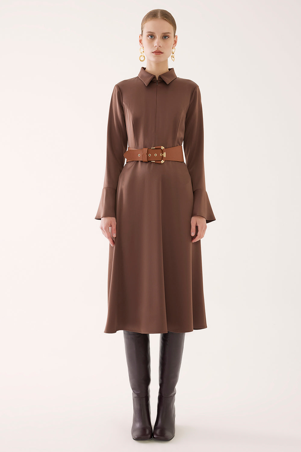 AMARIS FUSTAN KAFE 3225