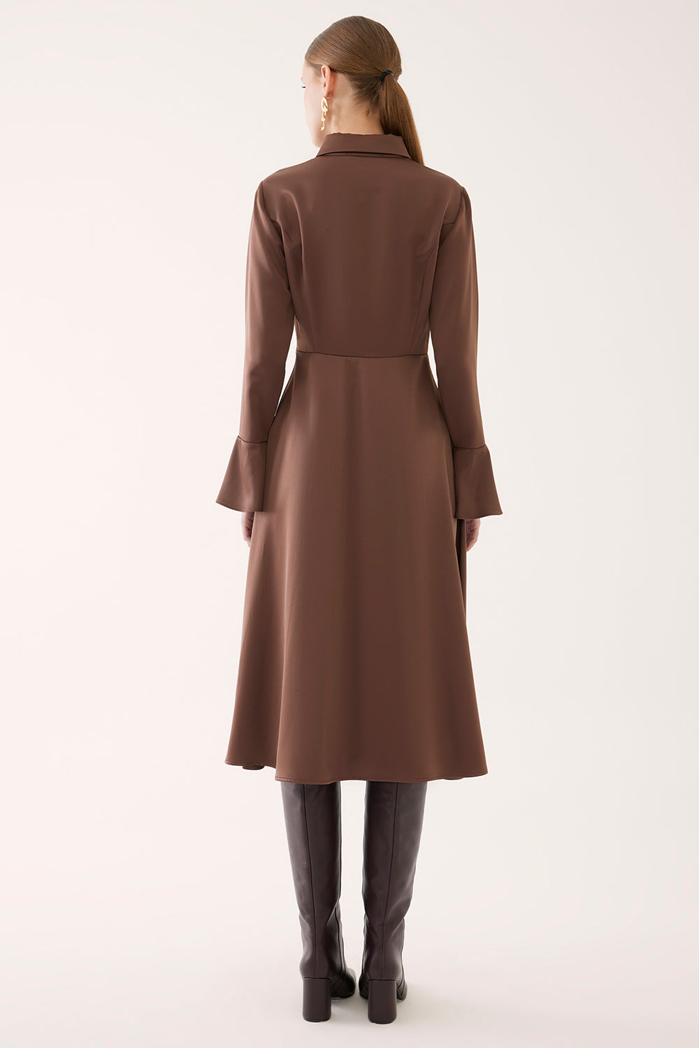 AMARIS FUSTAN KAFE 3225