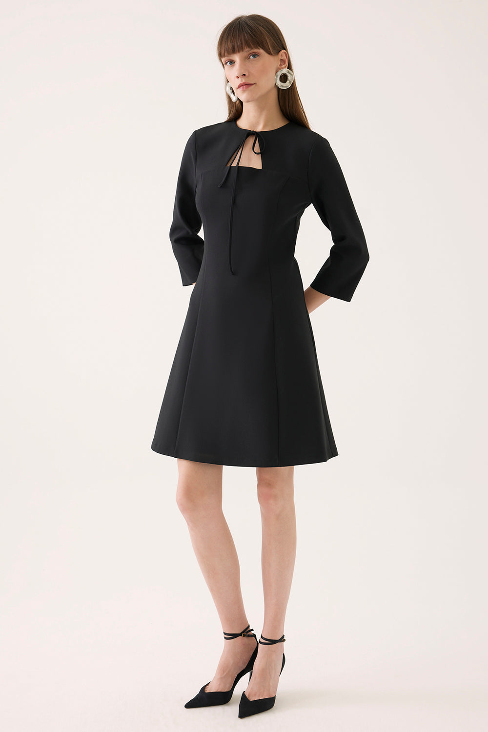 Harvey Fustan I Zi 3236