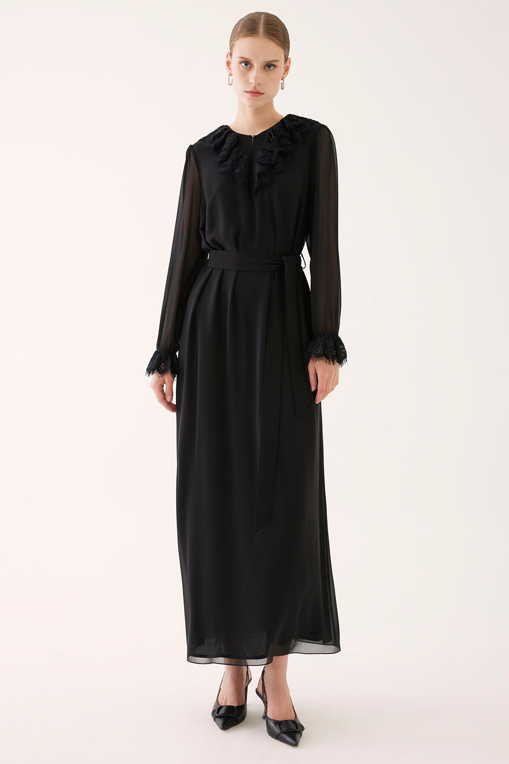 Dixie Fustan I Zi 3243