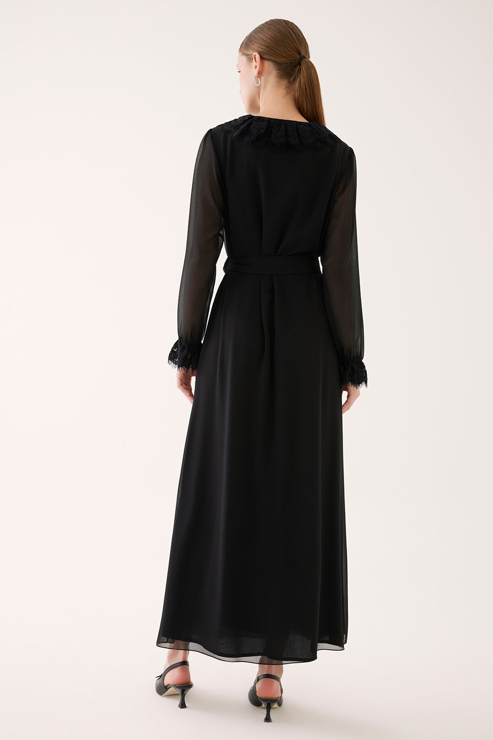 Dixie Fustan I Zi 3243