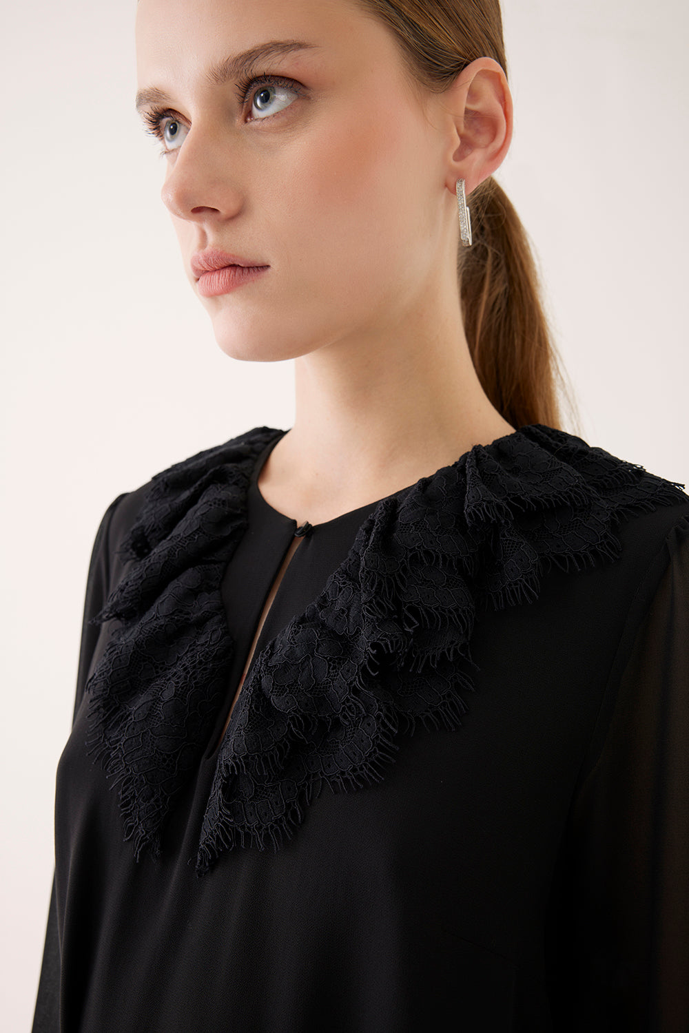 Dixie Fustan I Zi 3243