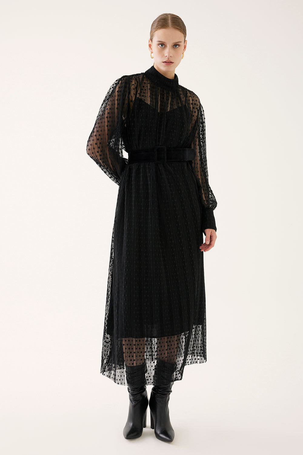 Holly Fustan I Zi 3244