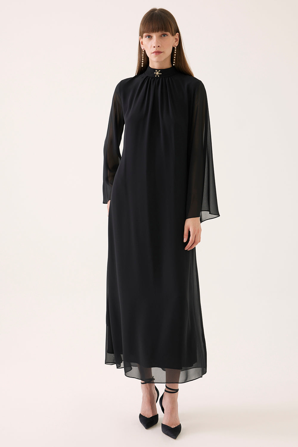 Dixie Fustan I Zi 3245
