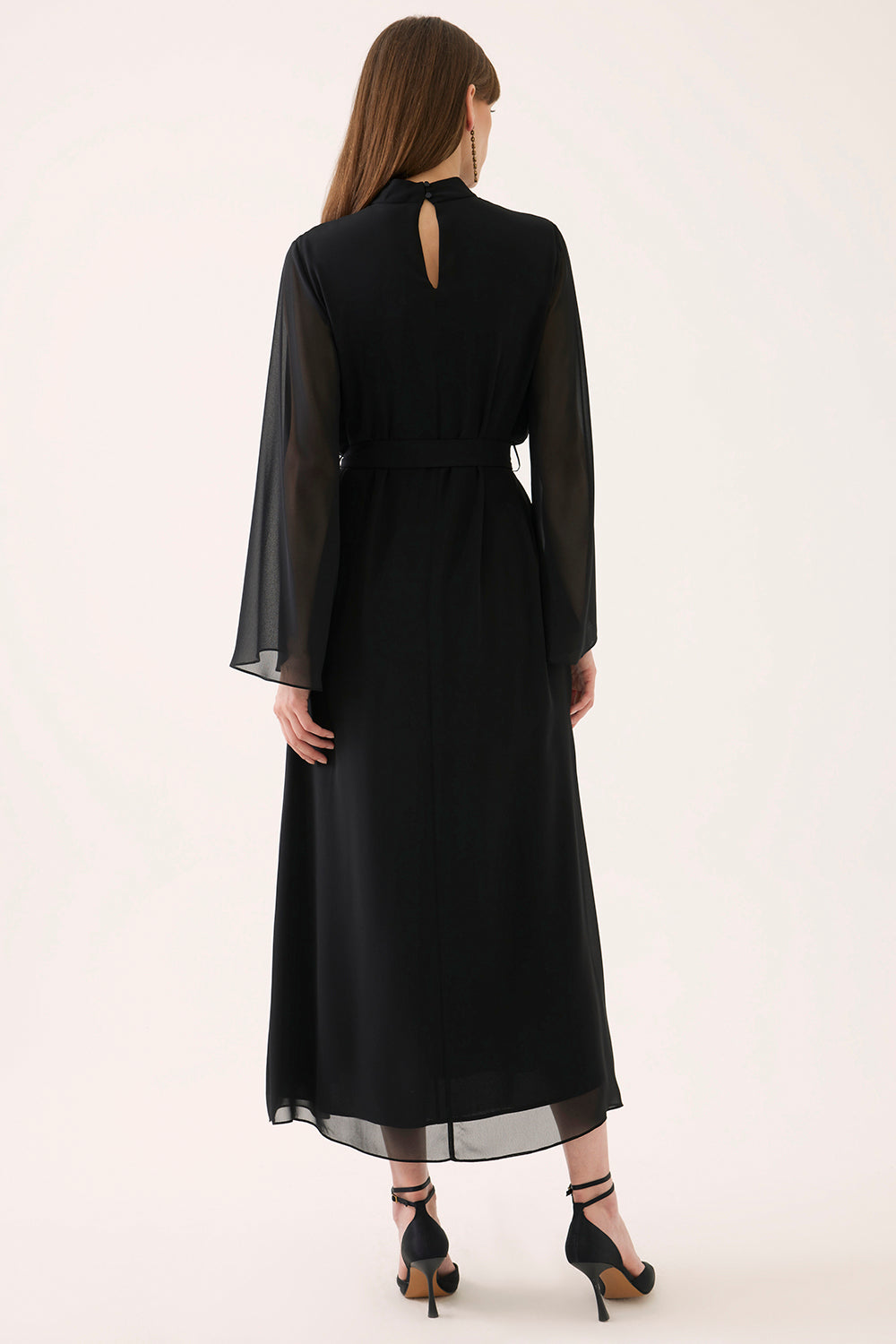 Dixie Fustan I Zi 3245