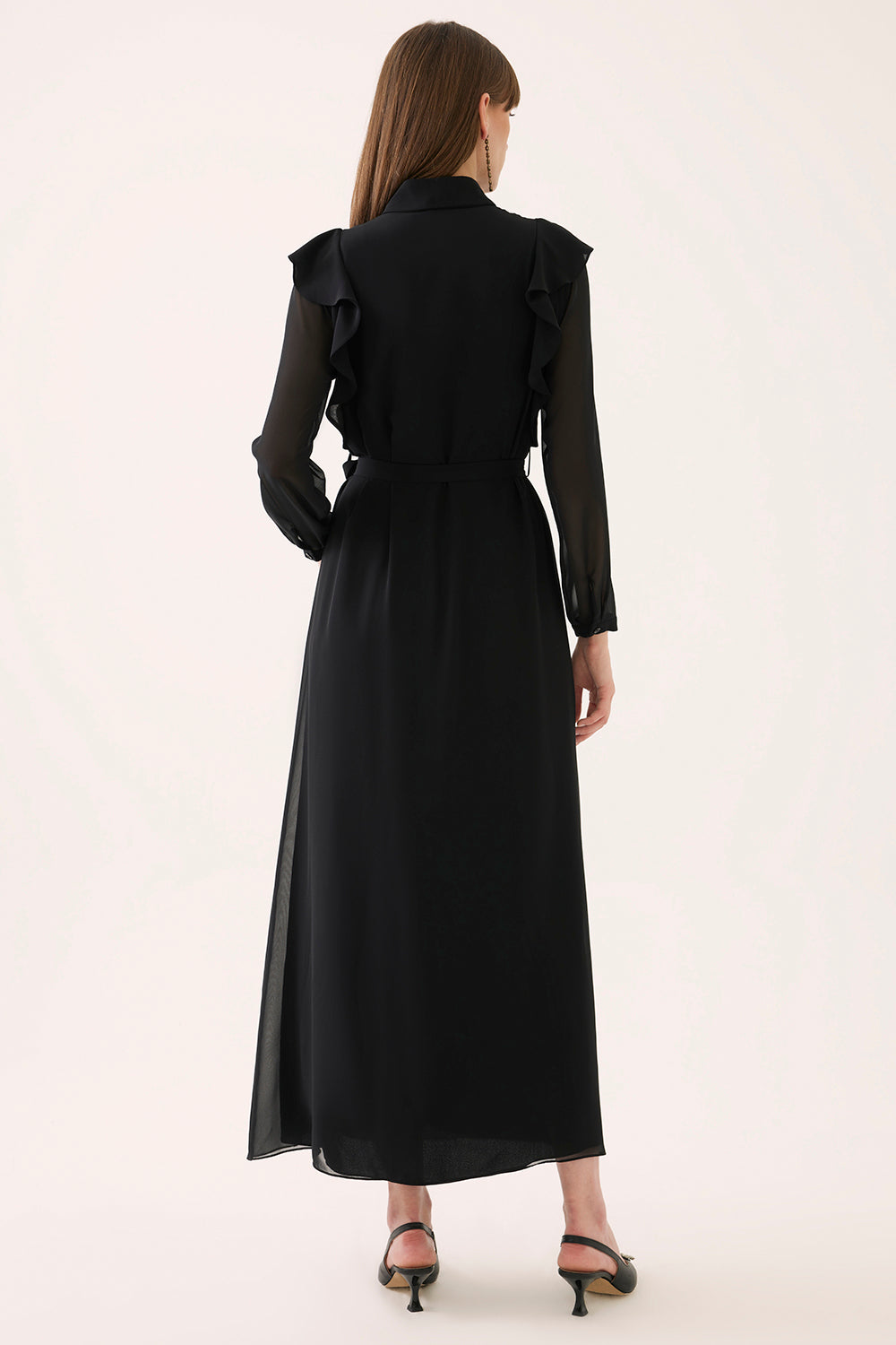 Dixie Fustan I Zi 3249