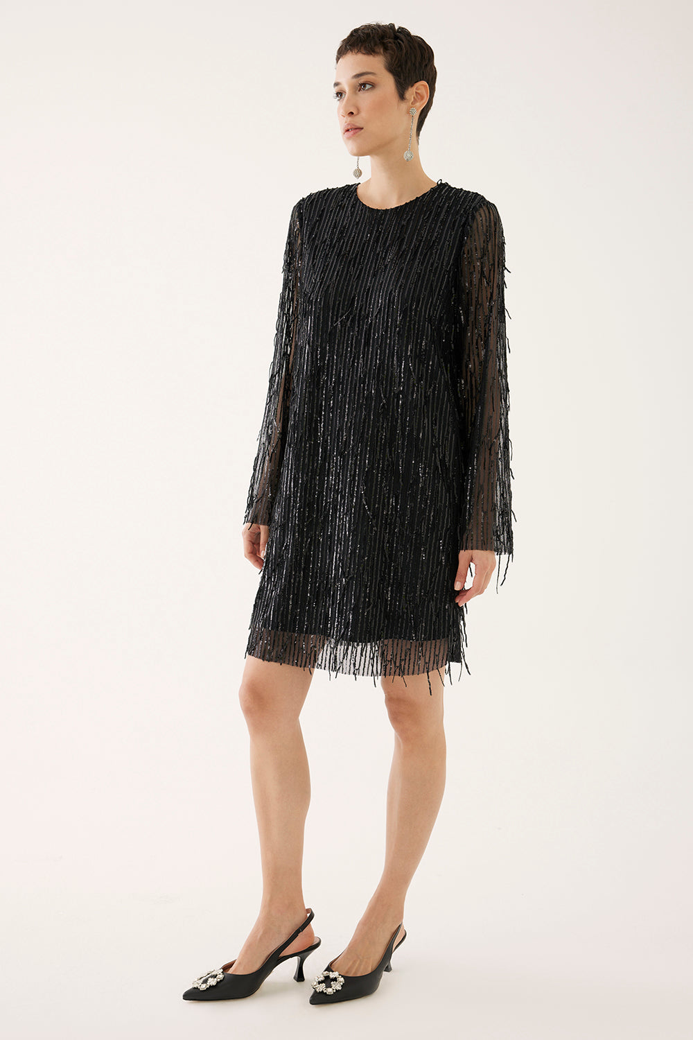 Felicity Fustan I Zi 3260