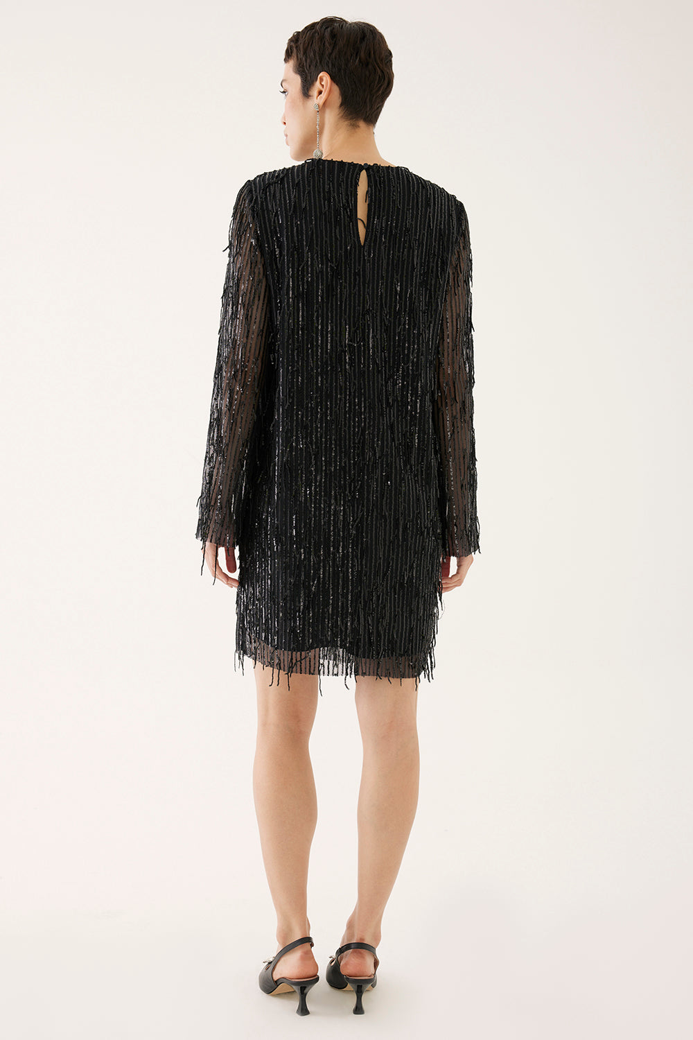 Felicity Fustan I Zi 3260