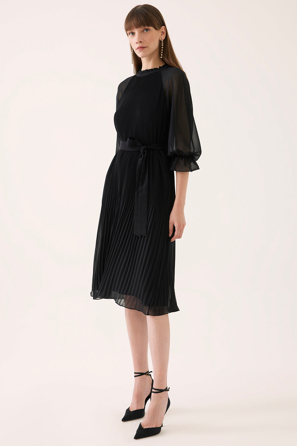 Dixie Fustan I Zi 3261