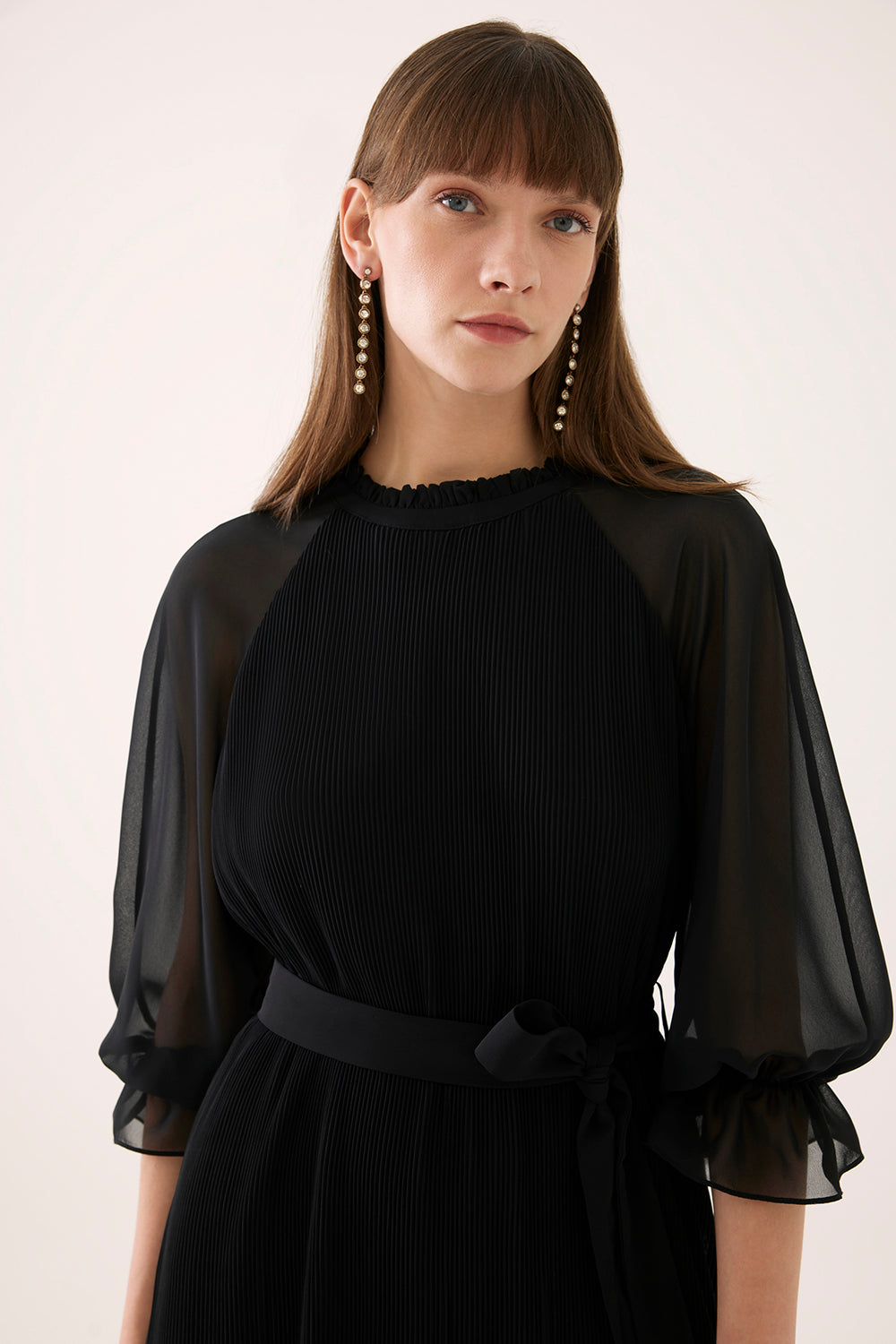 Dixie Fustan I Zi 3261
