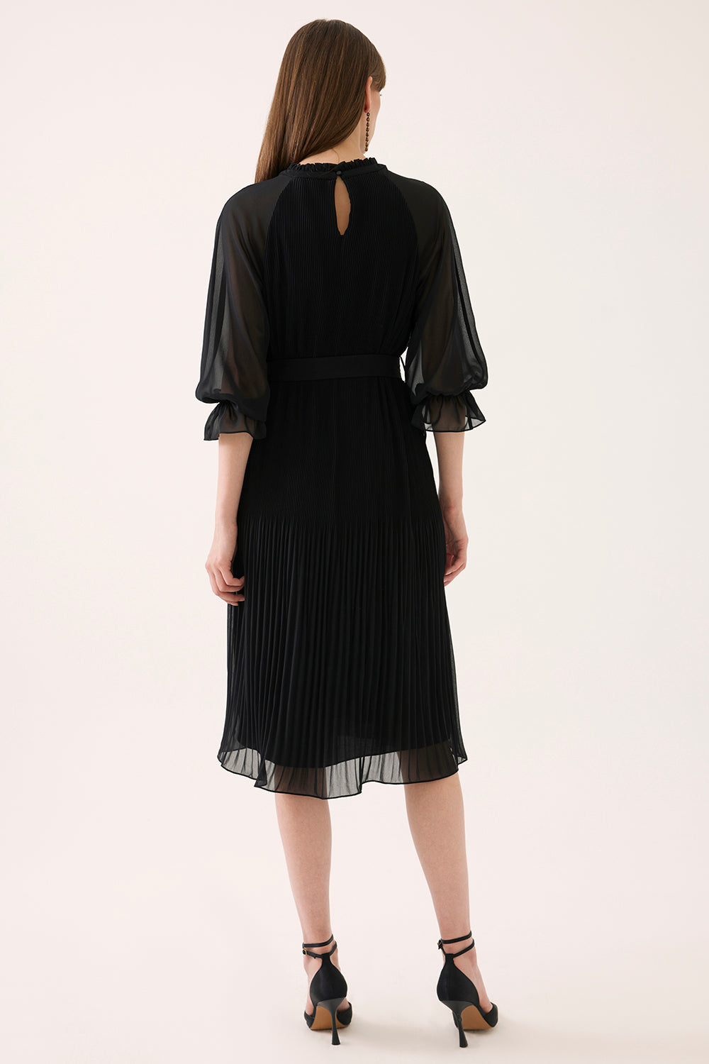 Dixie Fustan I Zi 3261