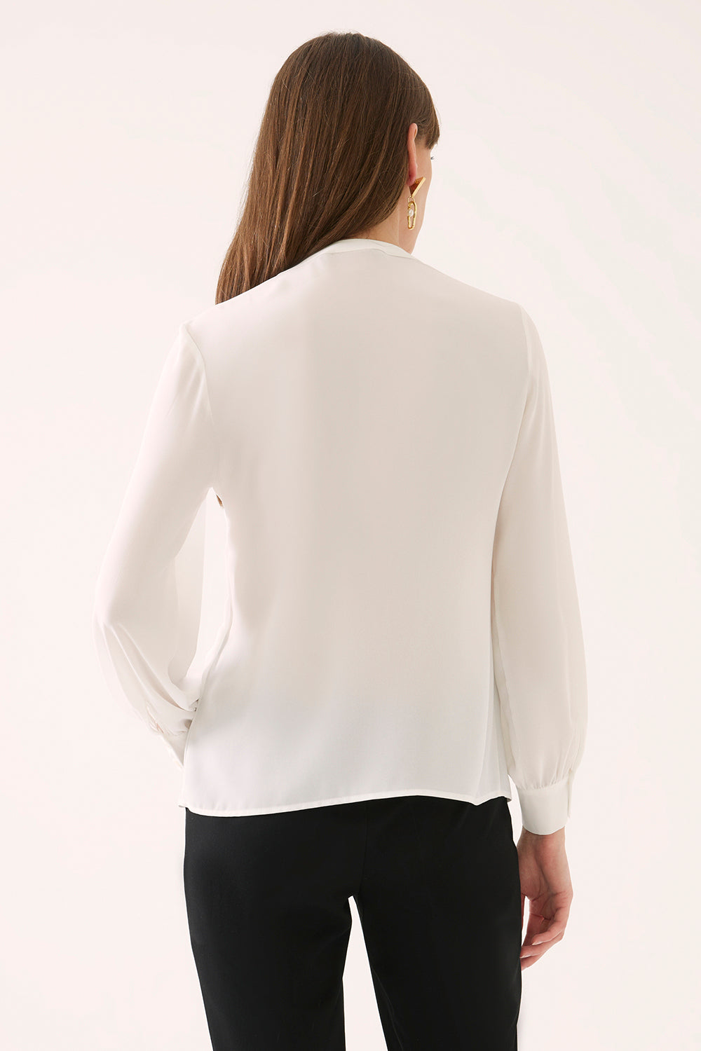 Briella Bluzë Offwhite 2926