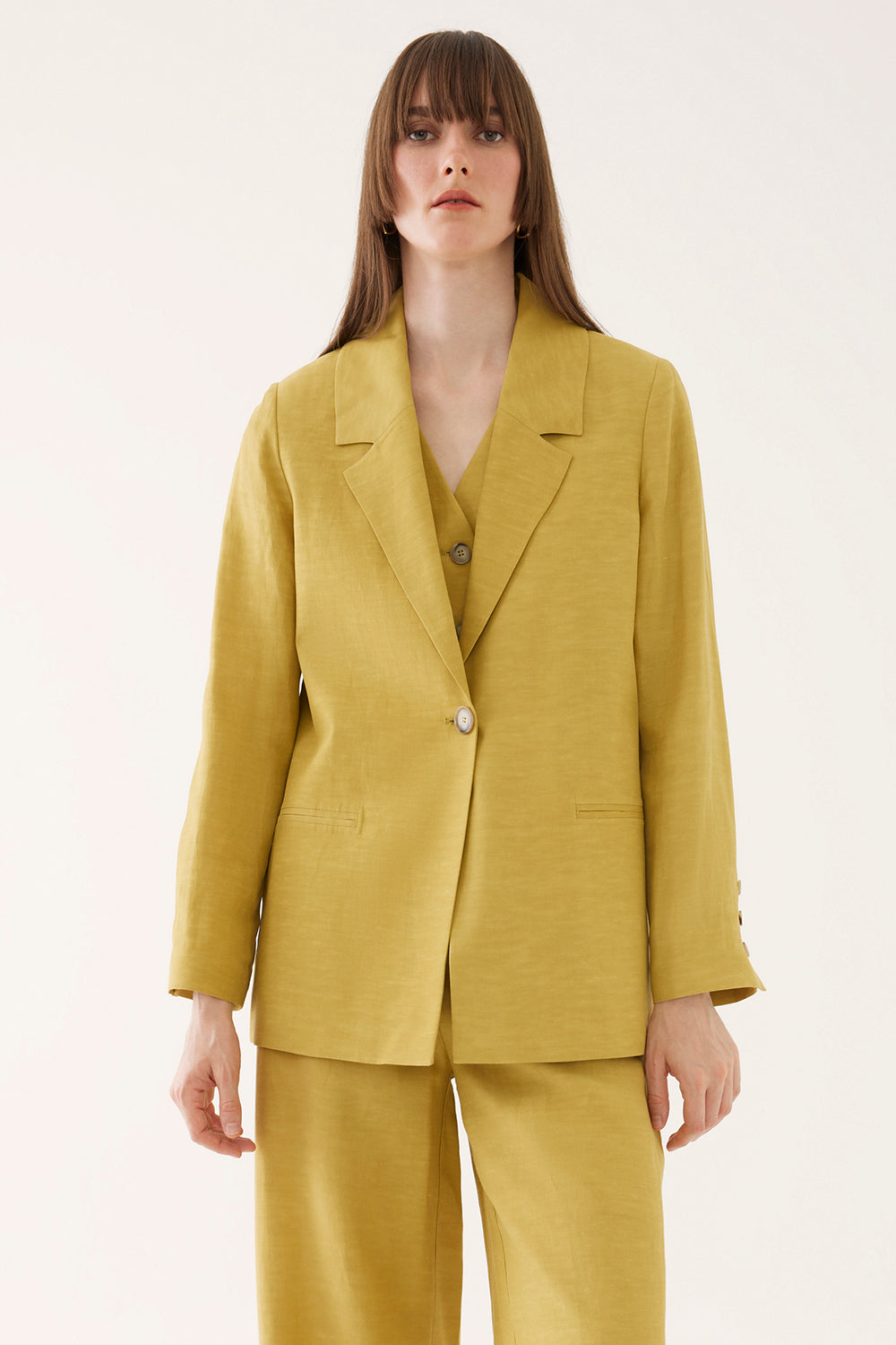 Fragile Seter Olive 1152