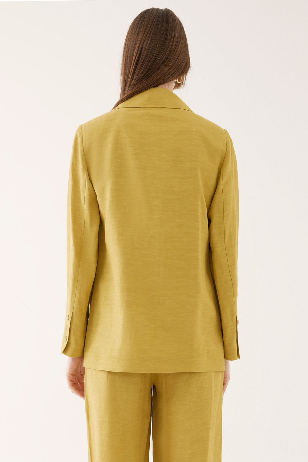 Fragile Seter Olive 1152