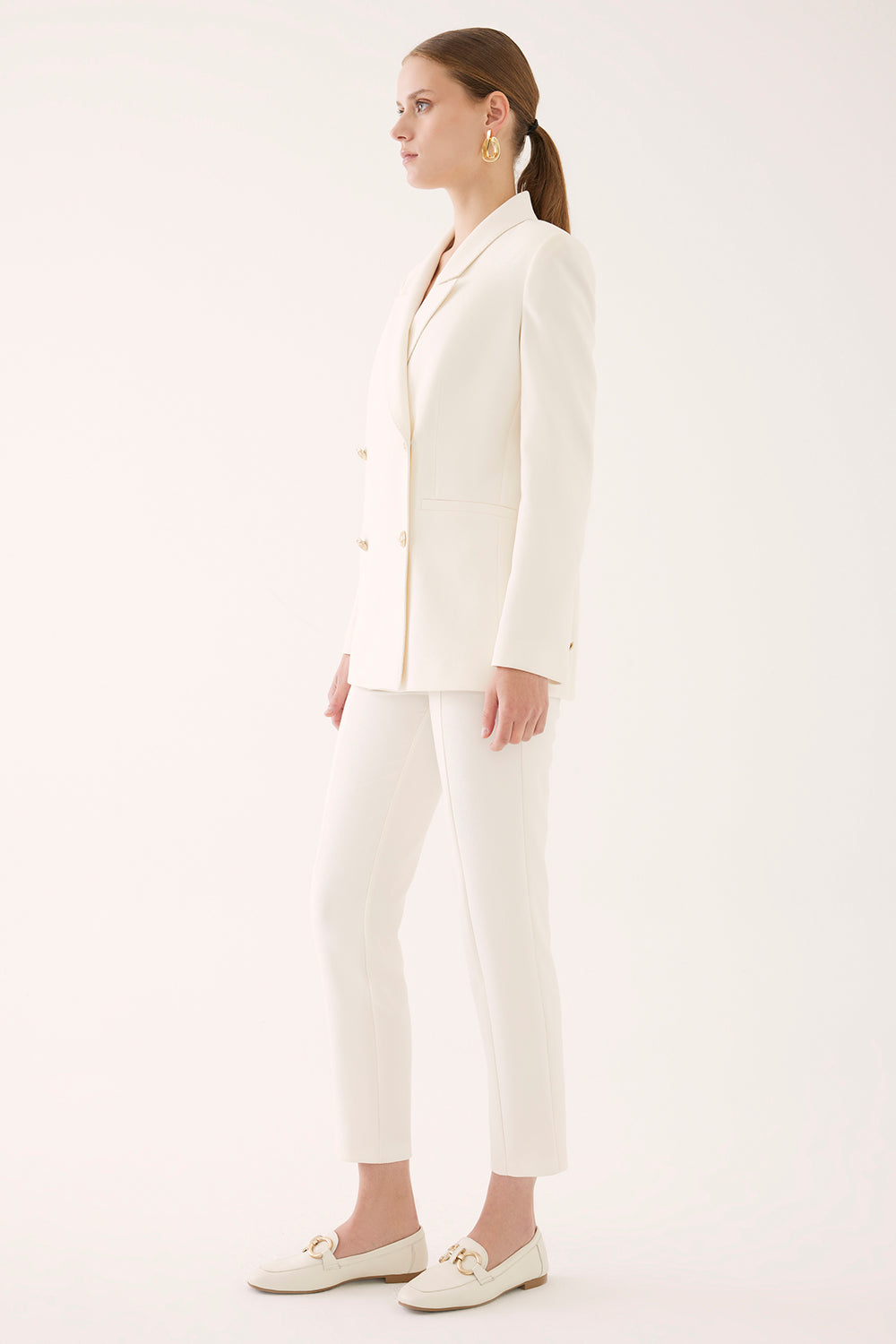 IBBIE SETER OFFWHITE 1173