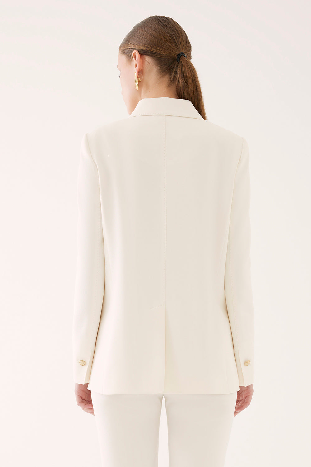 IBBIE SETER OFFWHITE 1173