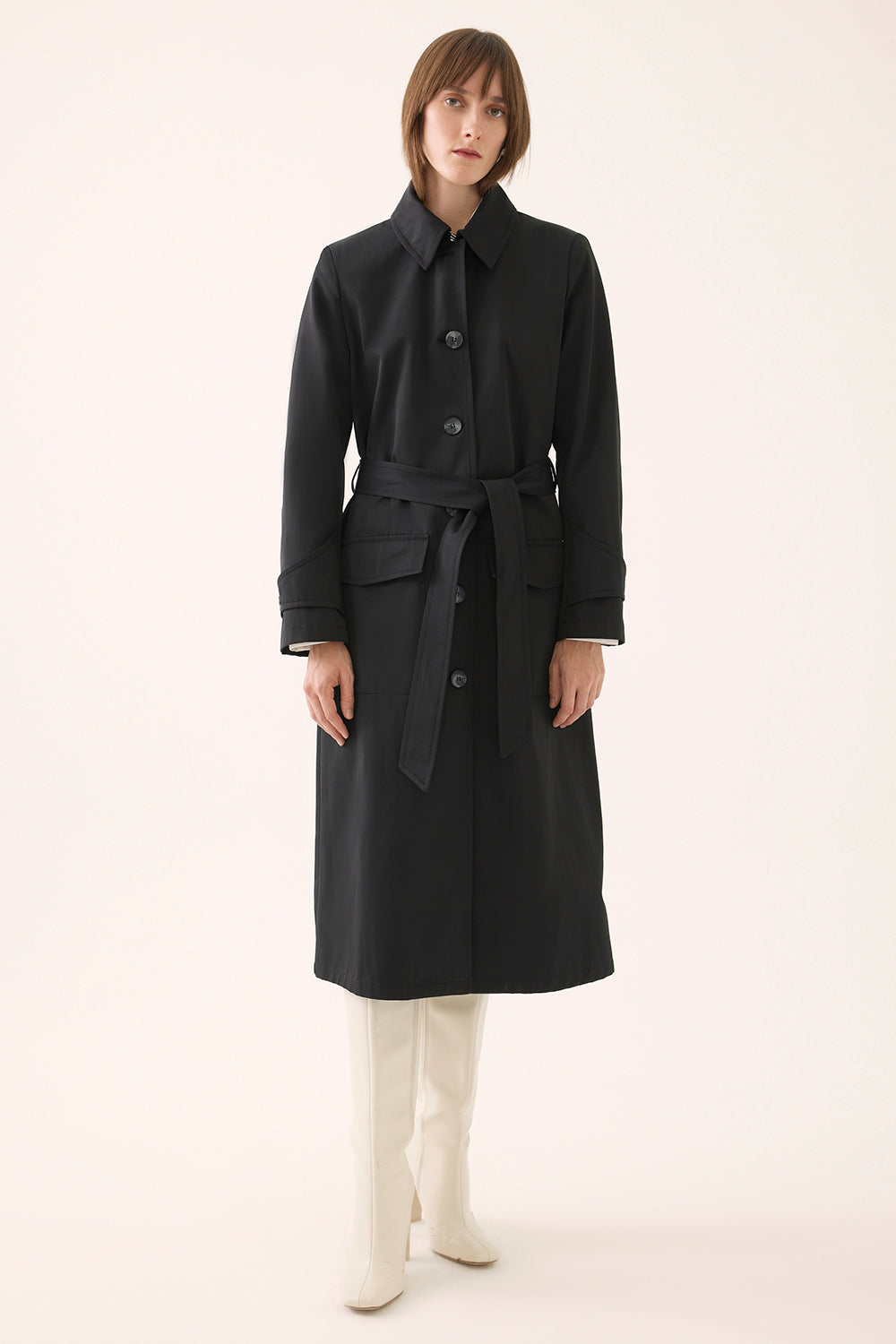Amber Mantil I Zi 0407