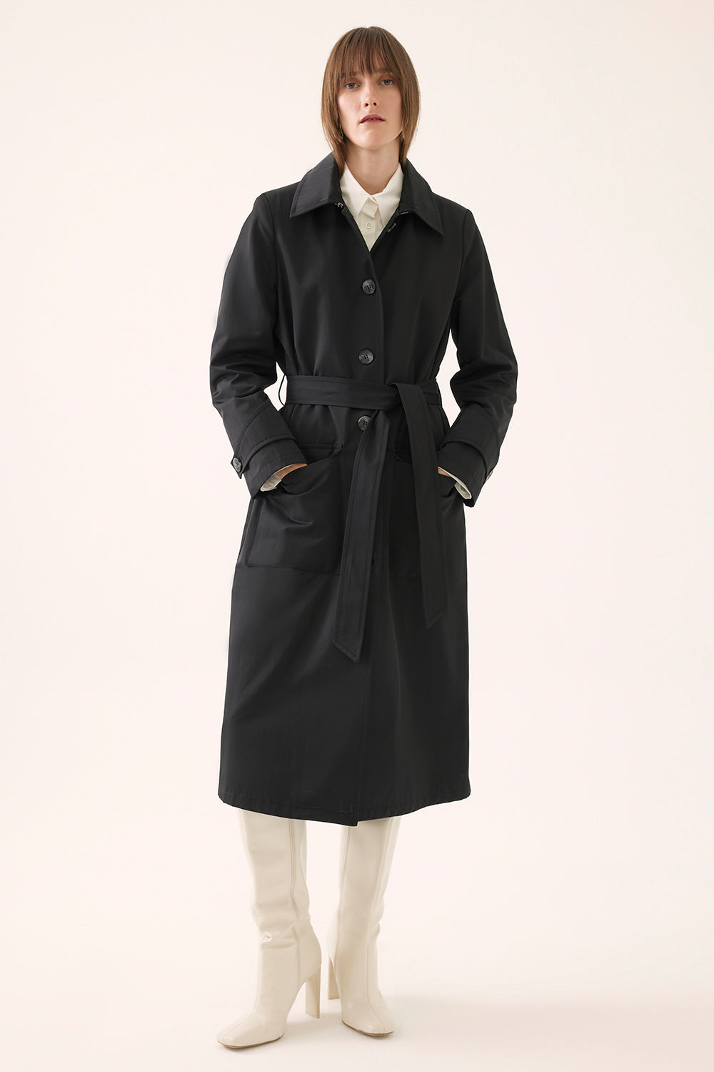 Amber Mantil I Zi 0407