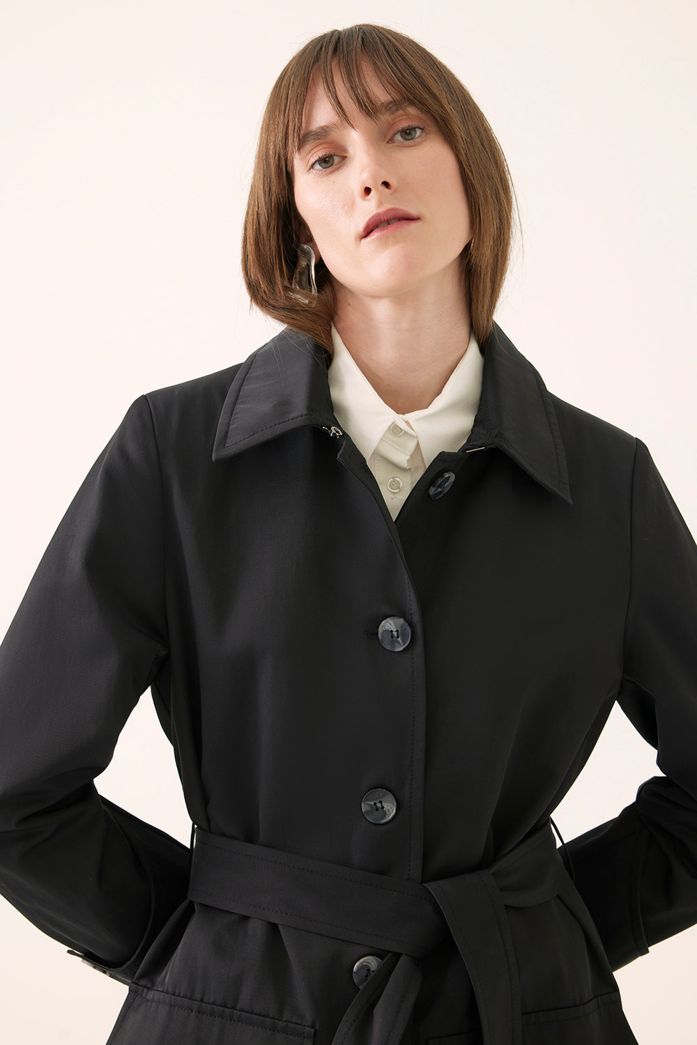 Amber Mantil I Zi 0407