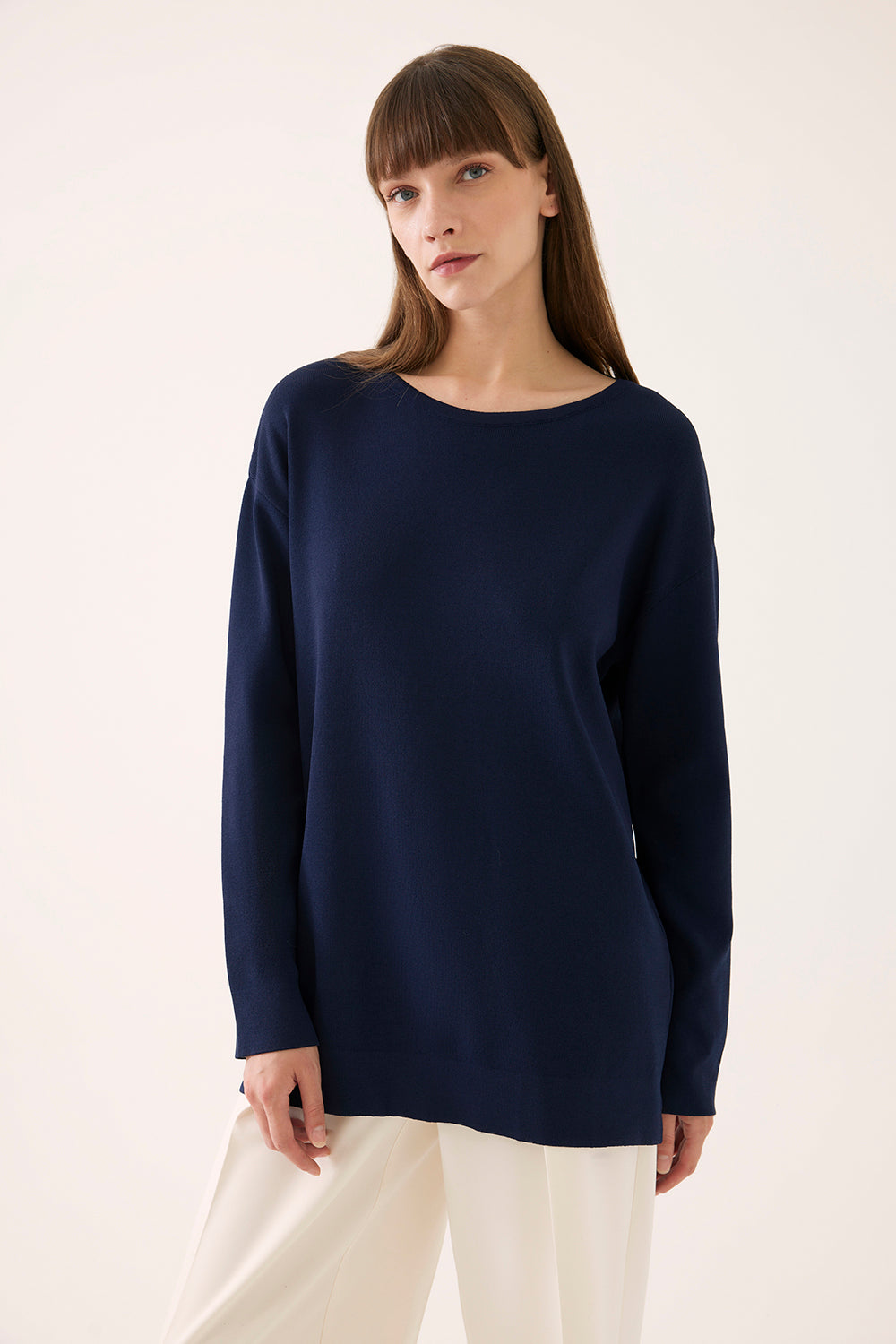 ILLAS TRIKO BLUZE OFFWHITE & KALTER E ERRET 0729