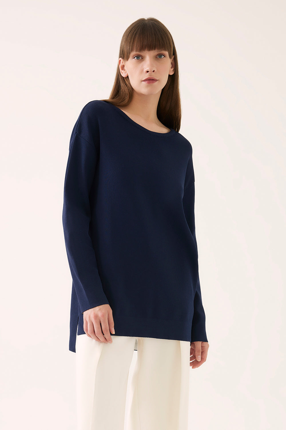 ILLAS TRIKO BLUZE OFFWHITE & KALTER E ERRET 0729