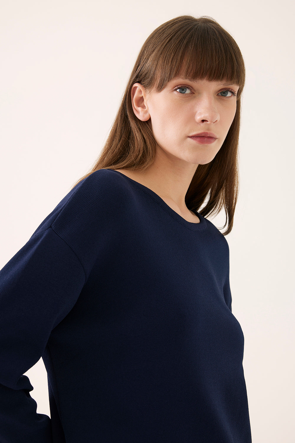 ILLAS TRIKO BLUZE OFFWHITE & KALTER E ERRET 0729