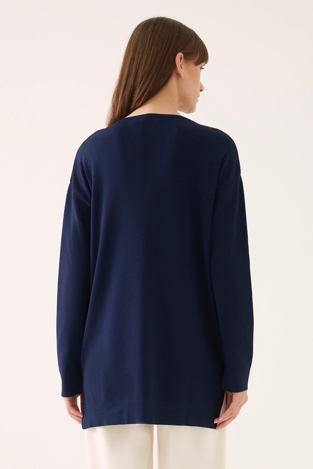 ILLAS TRIKO BLUZE OFFWHITE & KALTER E ERRET 0729