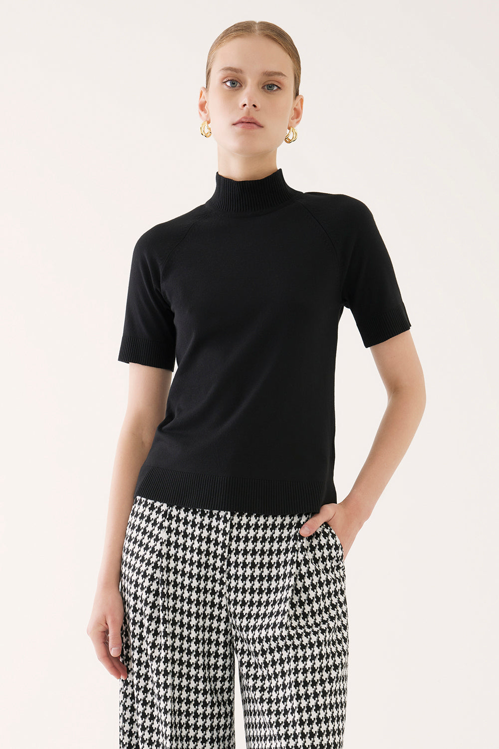ILLAS TRIKO BLUZE E ZEZE 0734