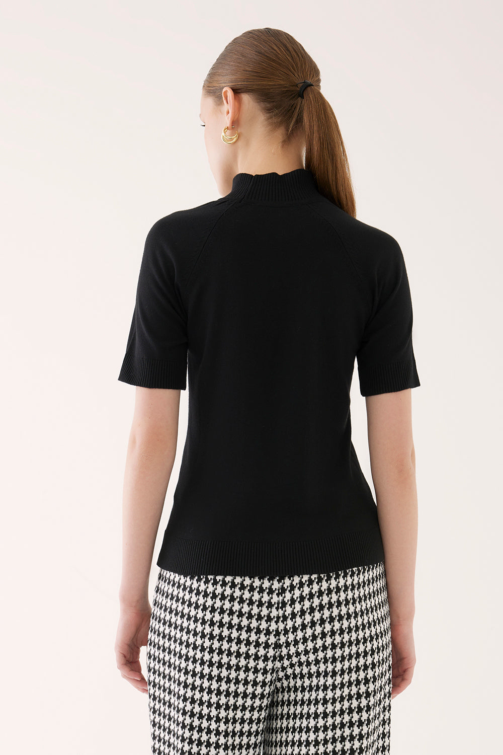 ILLAS TRIKO BLUZE E ZEZE 0734