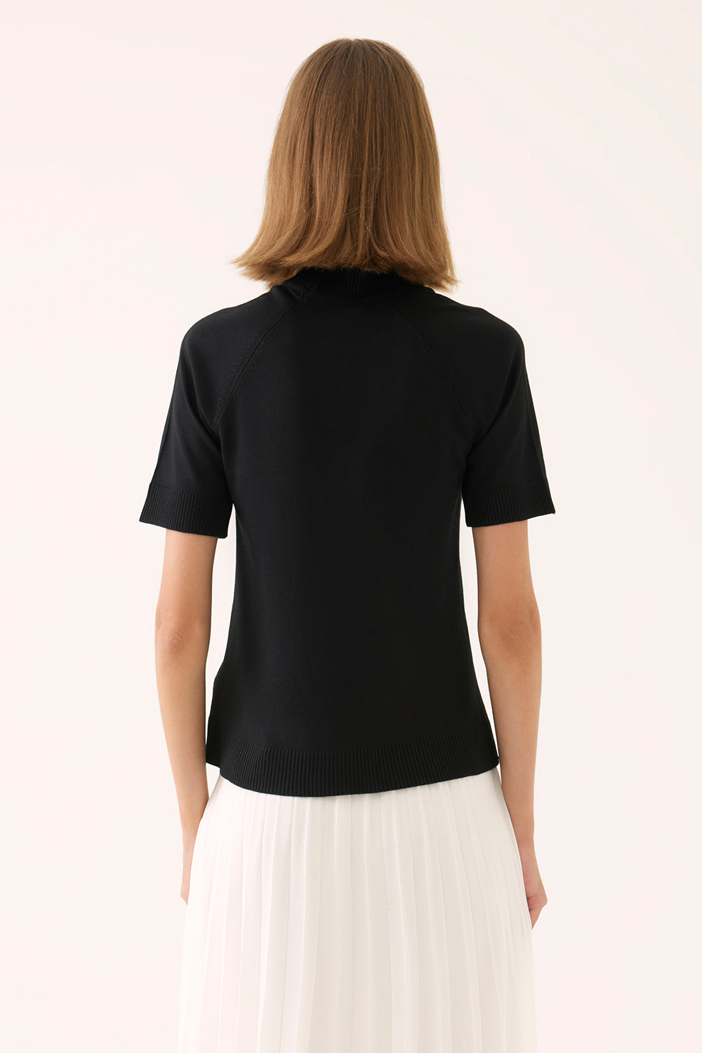 ILLAS TRIKO BLUZE E ZEZE 0734