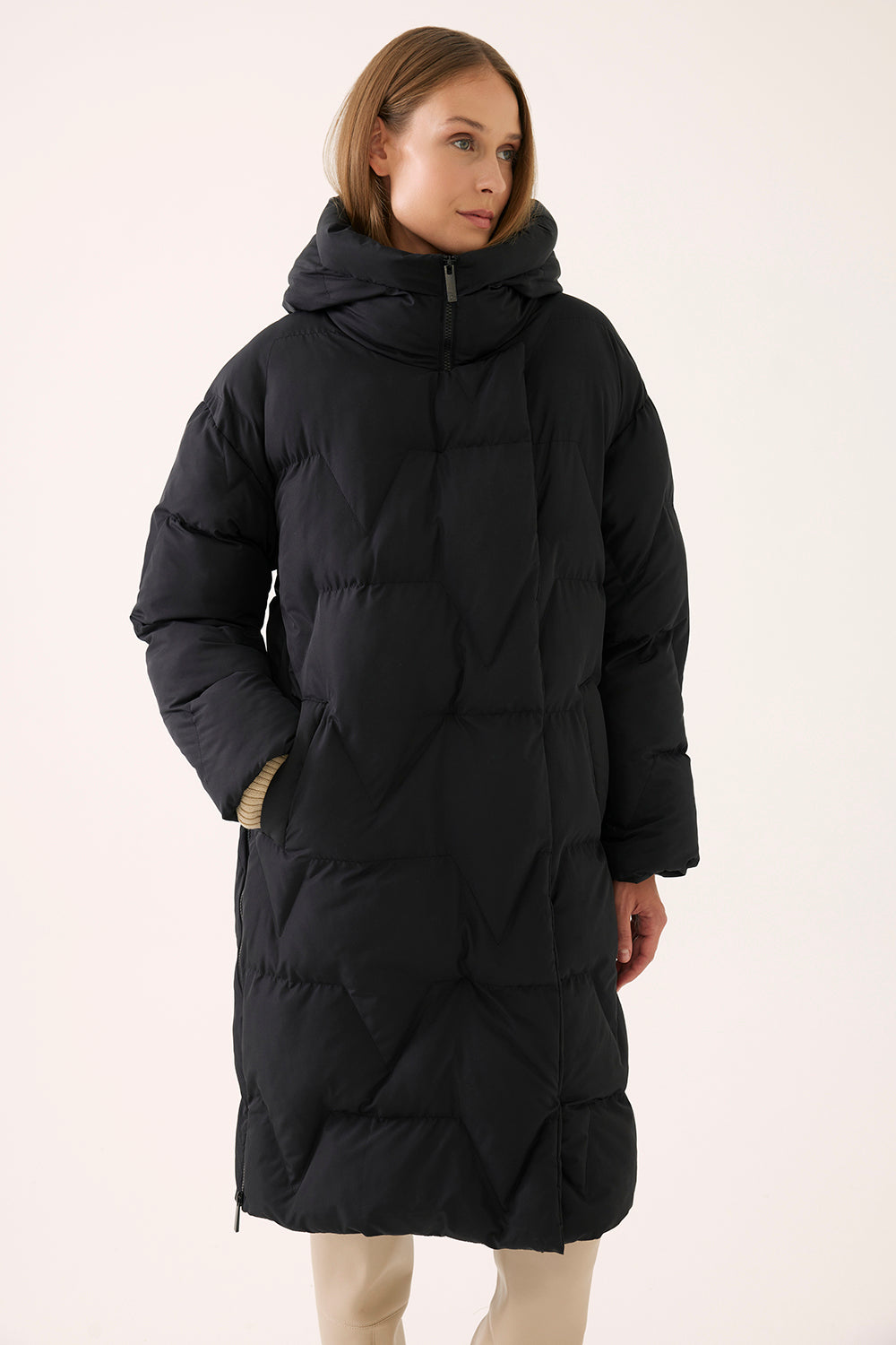 Jayla Jakne Mont I Zi 0638
