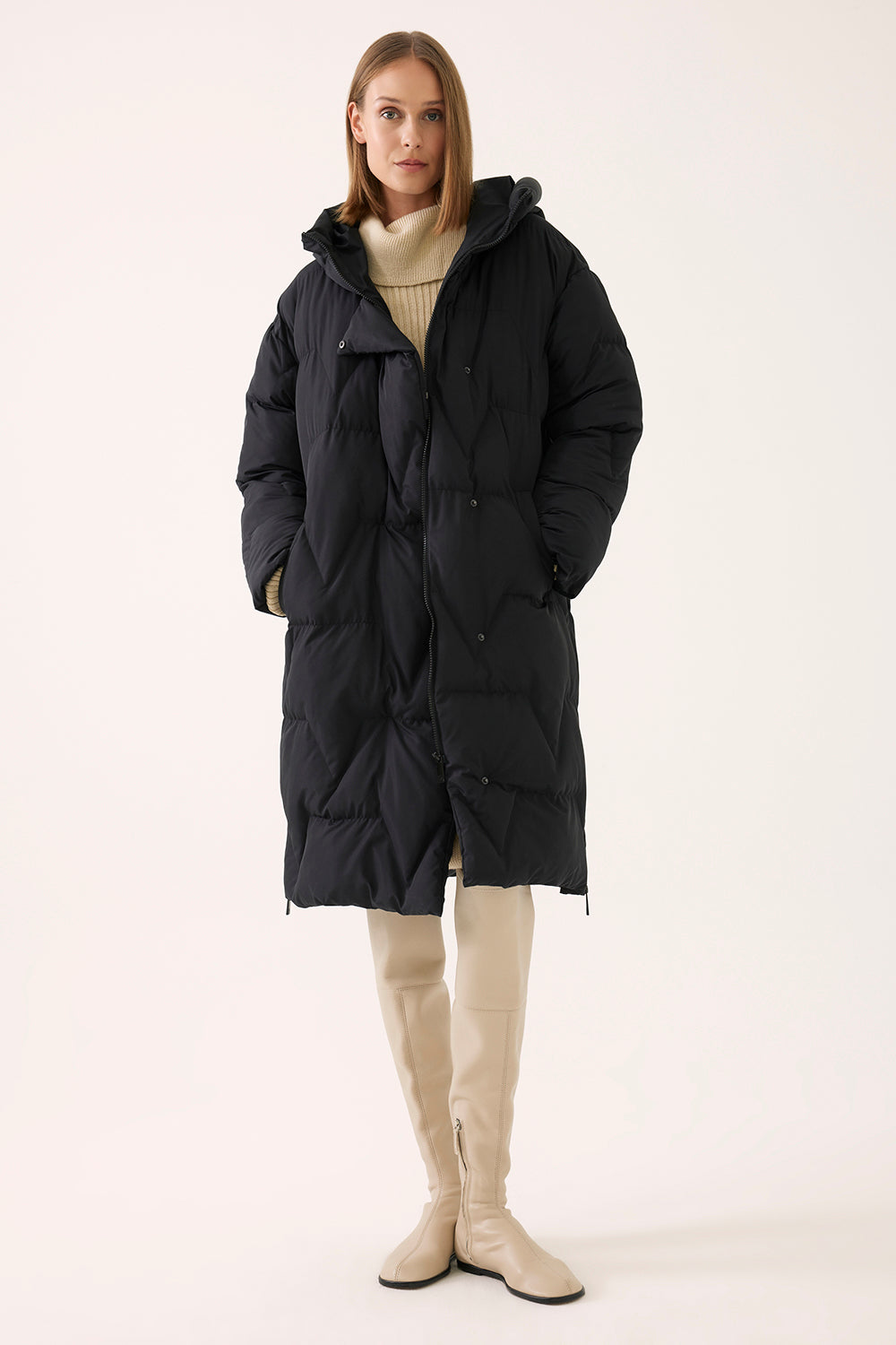 Jayla Jakne Mont I Zi 0638