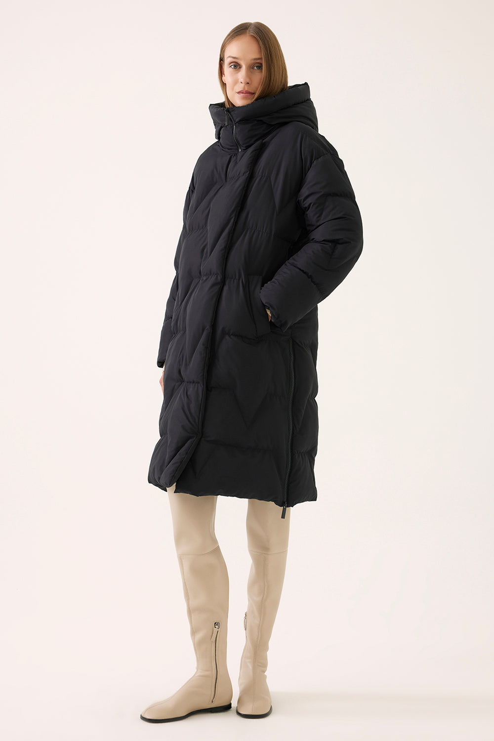 Jayla Jakne Mont I Zi 0638