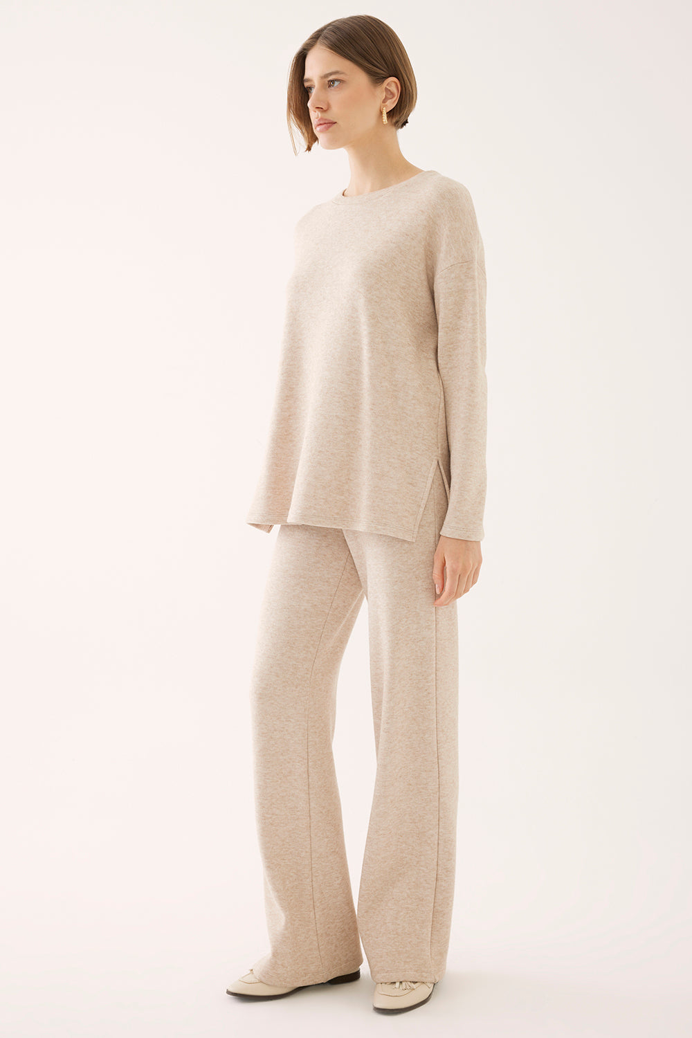 OPHELIA BLUZE BEZHE 0210