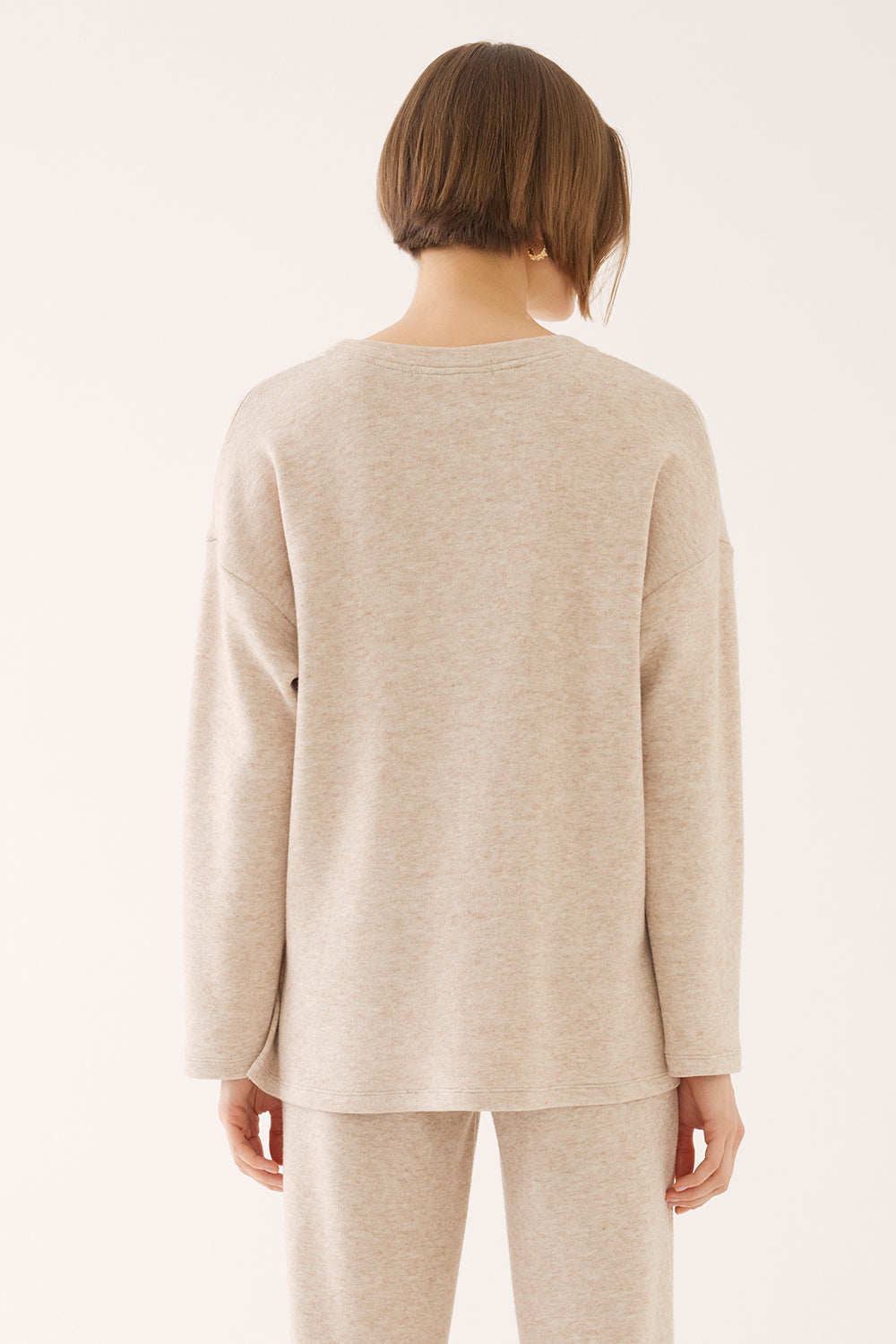 OPHELIA BLUZE BEZHE 0210