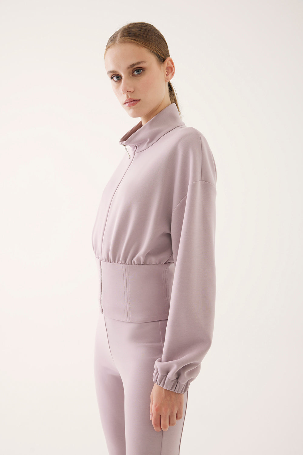 Aidan Bluzë Rose 0091