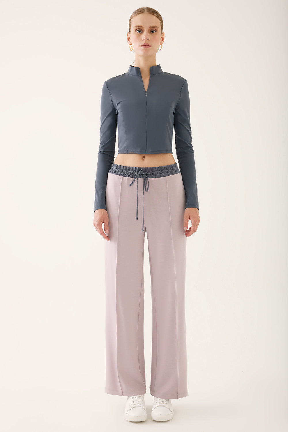 Ilona Pantallona Rose 0162
