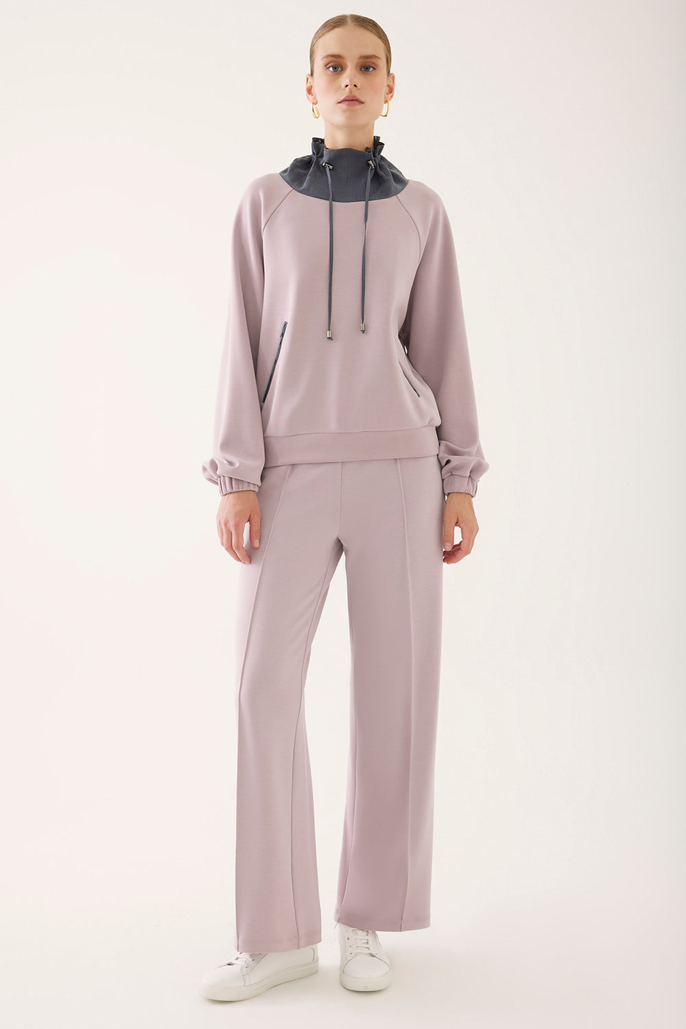 Ilona Pantallona Rose 0162