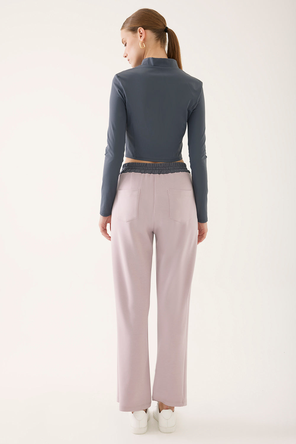Ilona Pantallona Rose 0162