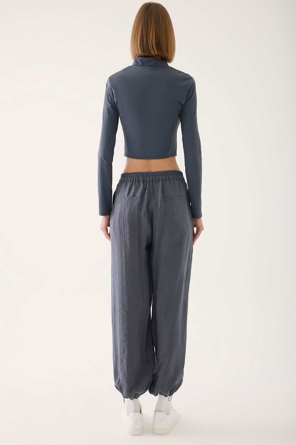 Harold Pantallona Antracit 0164